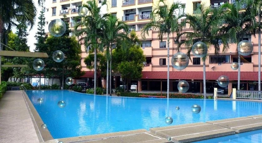 Condominio Moda