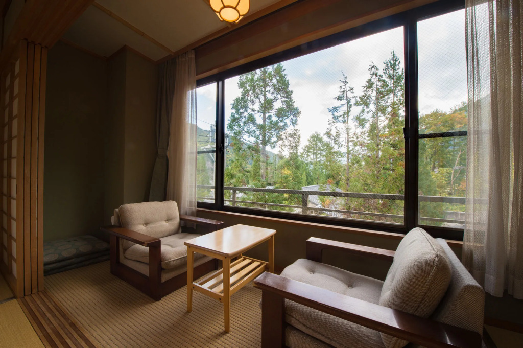 Hirayu Prince Hotel