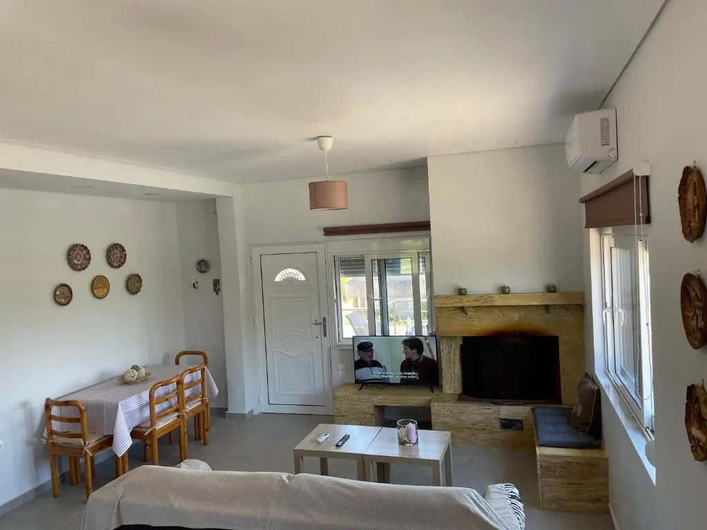 Saint George family house