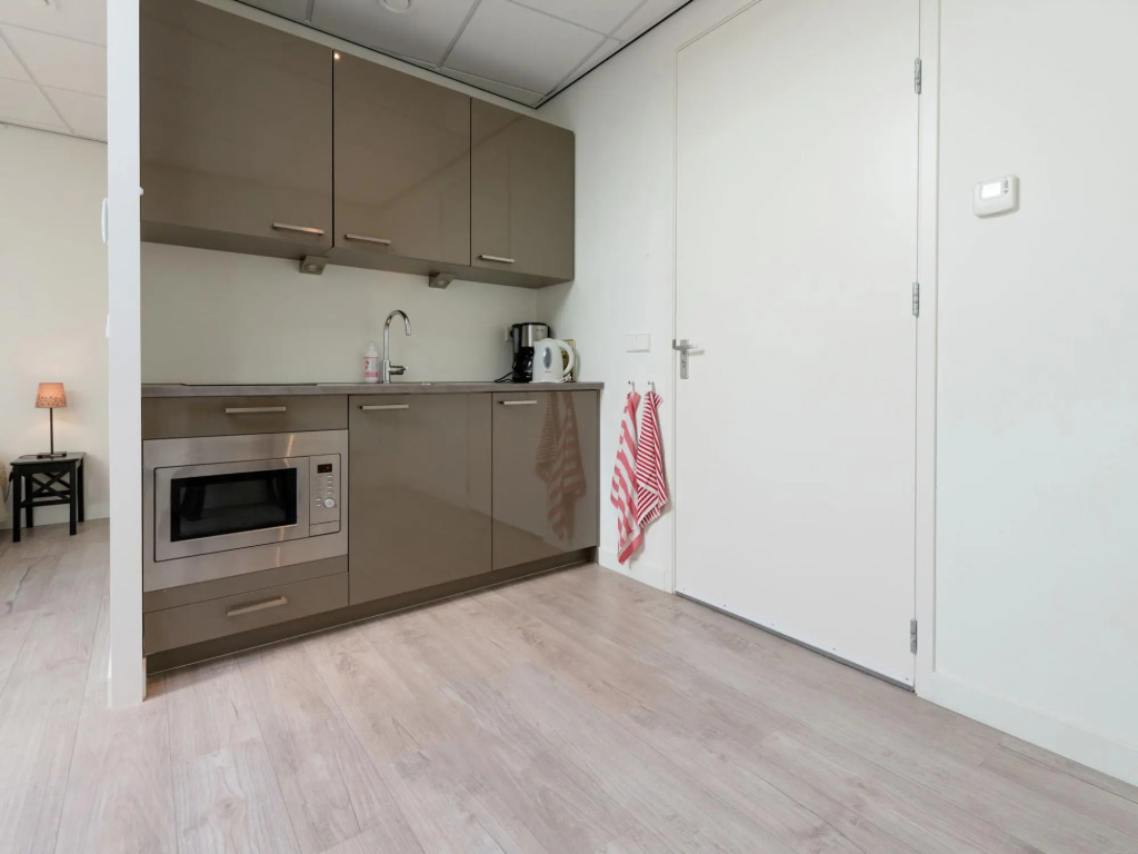 Apartment in Bergen near Schoorl Dunes