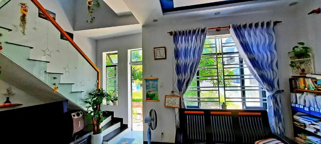 Sena home 2nd*near Danang Han river*Dragon bridge