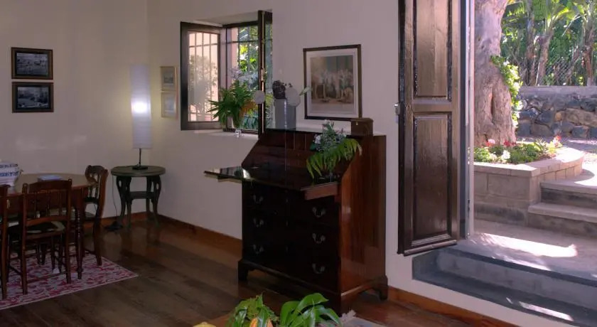 Casa Rural El Tabaibal