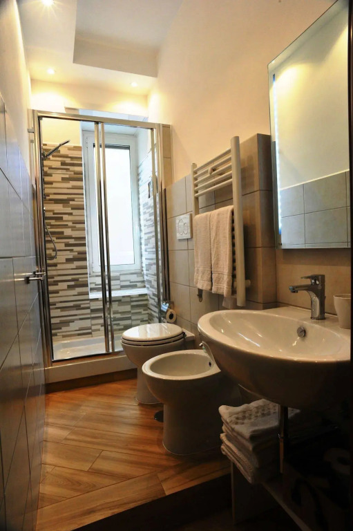 Residenza Matteucci
