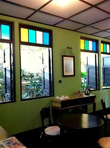 Baan Pra Nond Bed & Breakfast