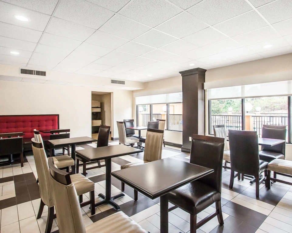 Spark by Hilton Tuscaloosa University