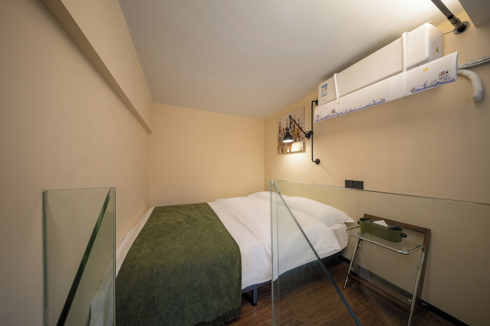 Xiamen Yidu Trendy Homestay