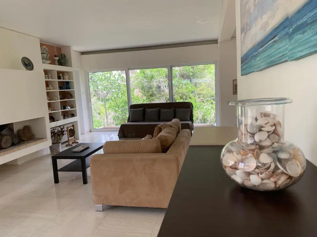 OASIS Exclusive Apartment @ Athenian Riviera