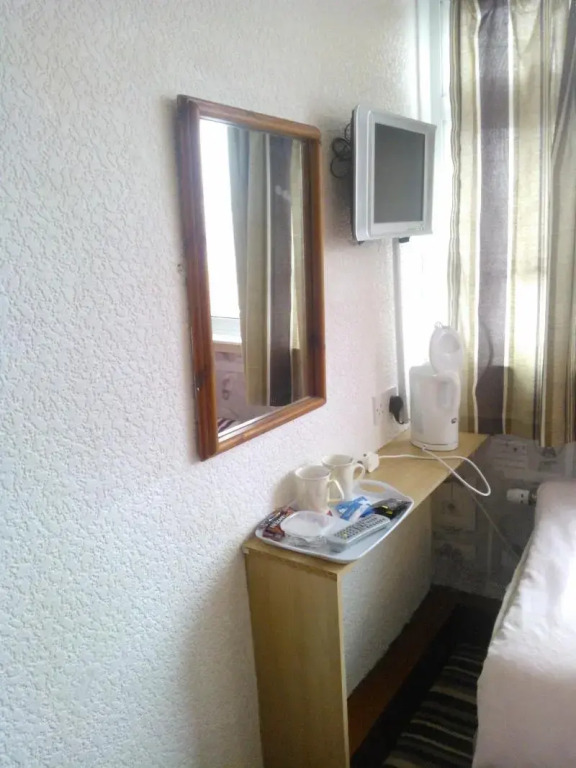 The Lismaine Hotel