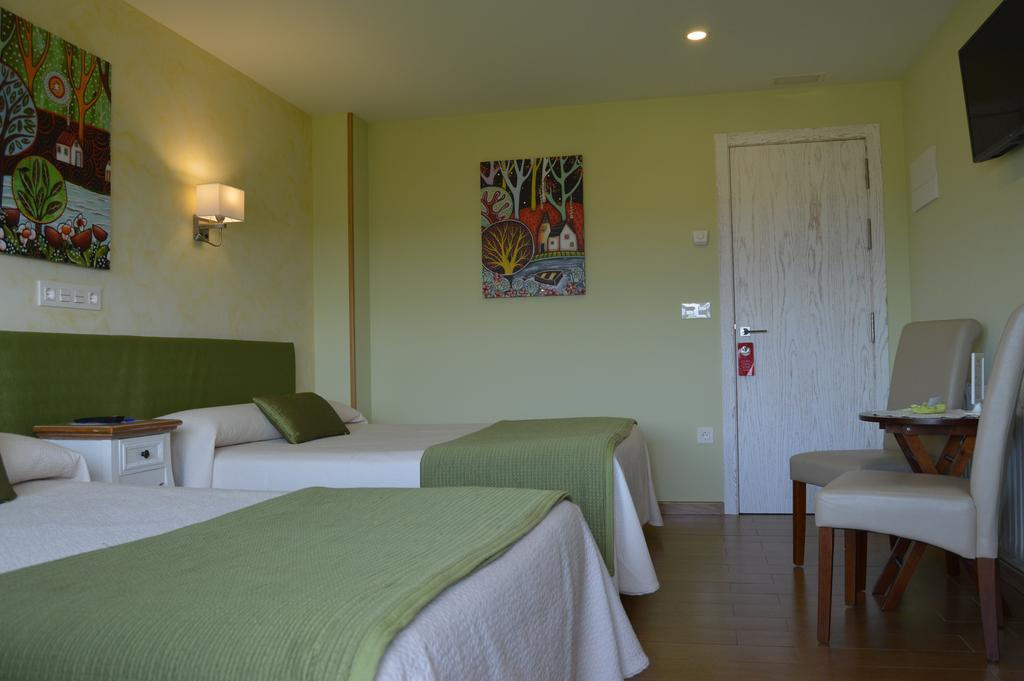Hotel el Pinar