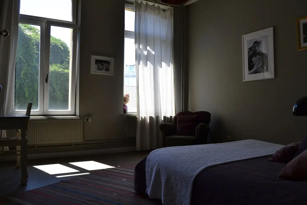 Chambres en Ville