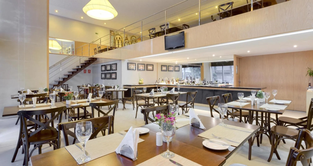 ibis Styles Belem Nazare