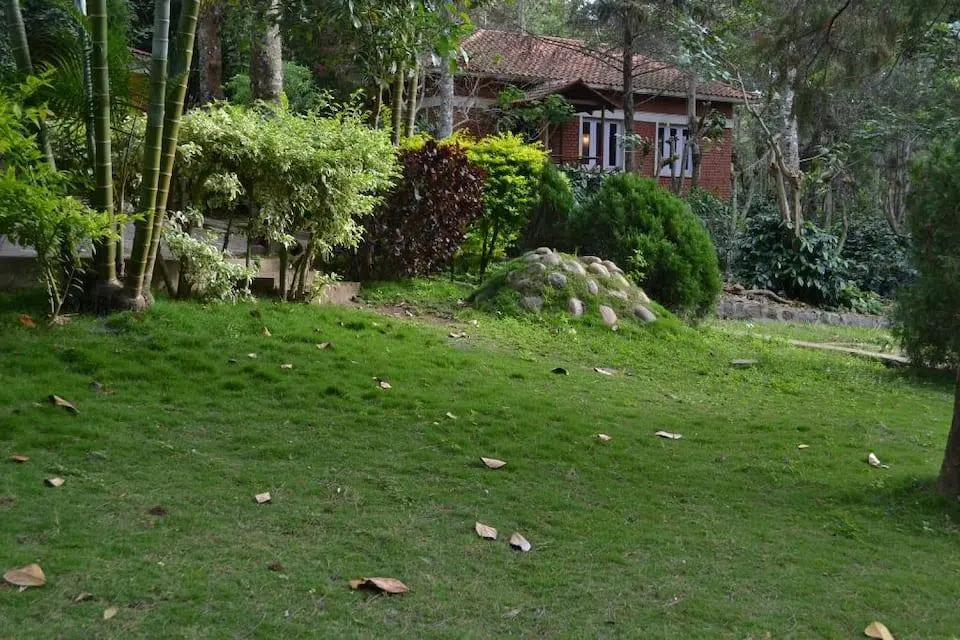 Grange Resort