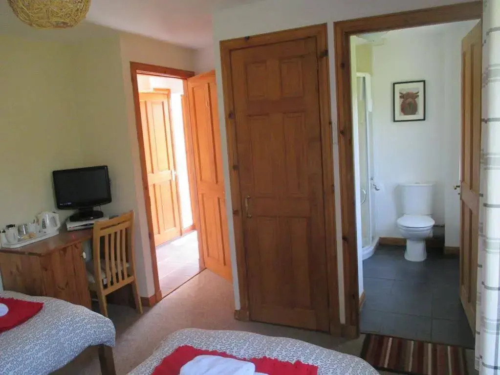 Rooms@Elmbank