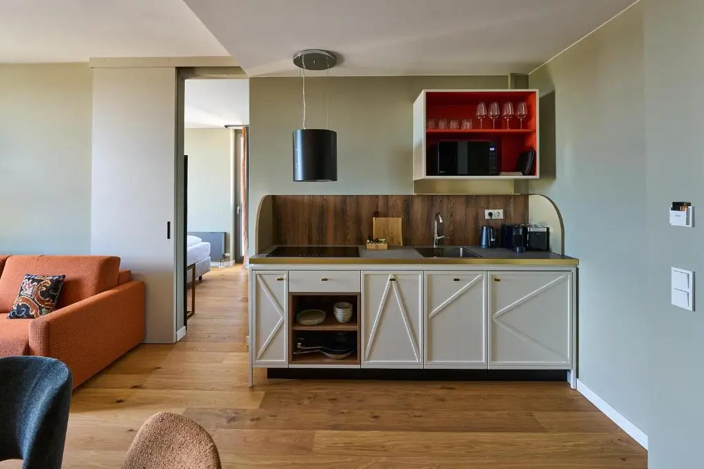 FREIgeist Homes - Serviced Apartments