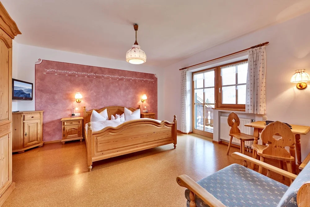 Gästehaus-Bauernhof Buchwieser