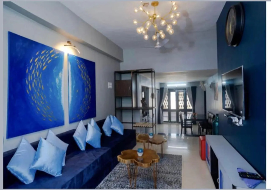 Mazzo Reef Villas