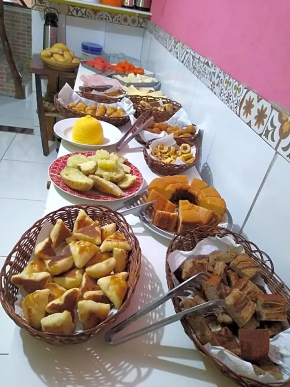 Pousada da Lurdinha