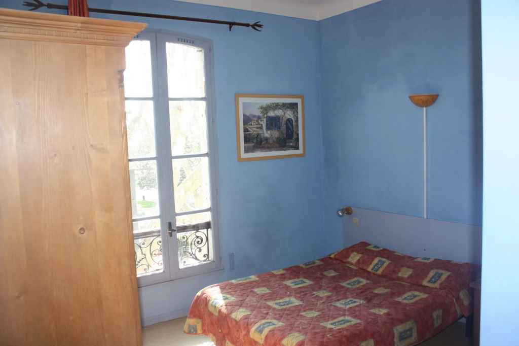 Hotel Alizéa