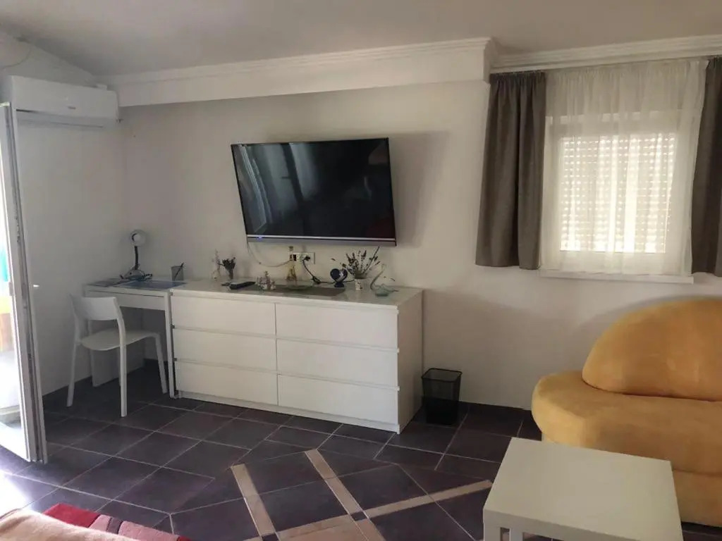 Studio apartman Giardino