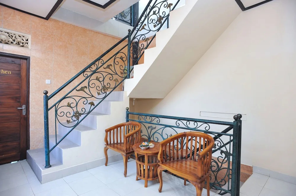 Airy Eco Sukawati Sutami Sumampan Bali