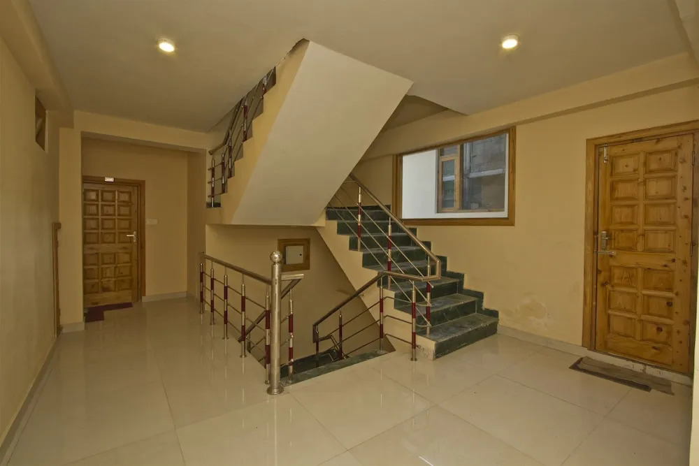Namaste Inn Beas Valley