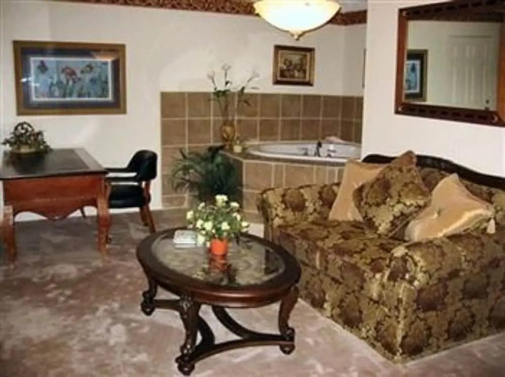 Rock Laurel Bed and Breakfast