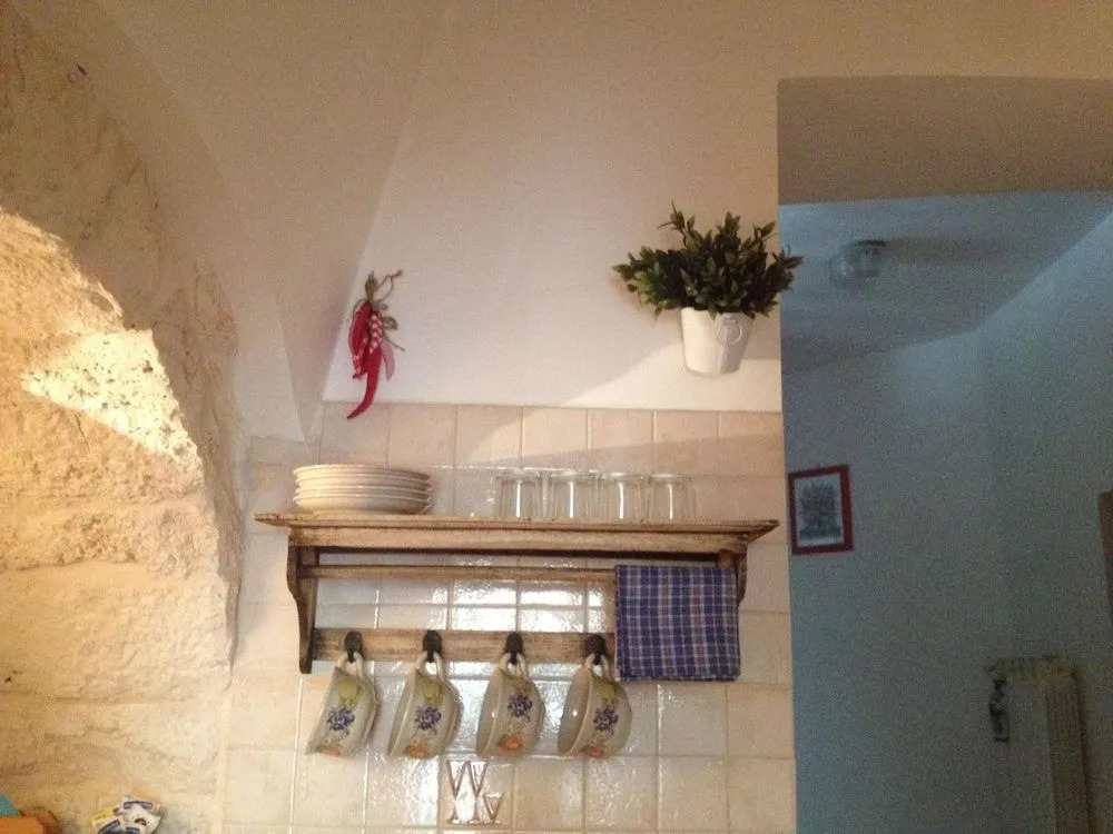 Aria di Casa Country Resort
