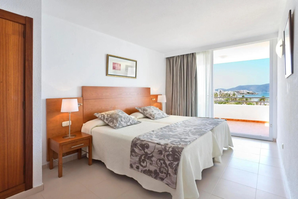 Hipotels Mercedes Aparthotel