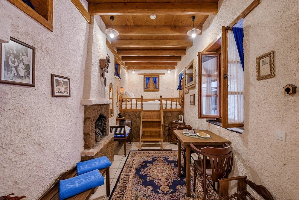 Koukos Rodos Boutique Hotel & Spa