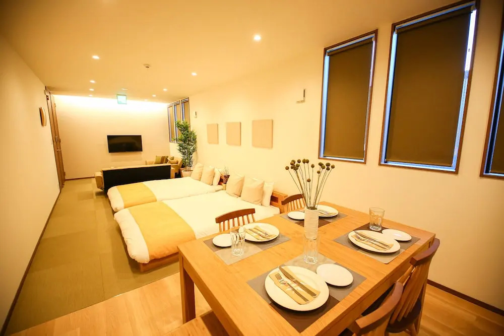 Prime Room Beppu S2