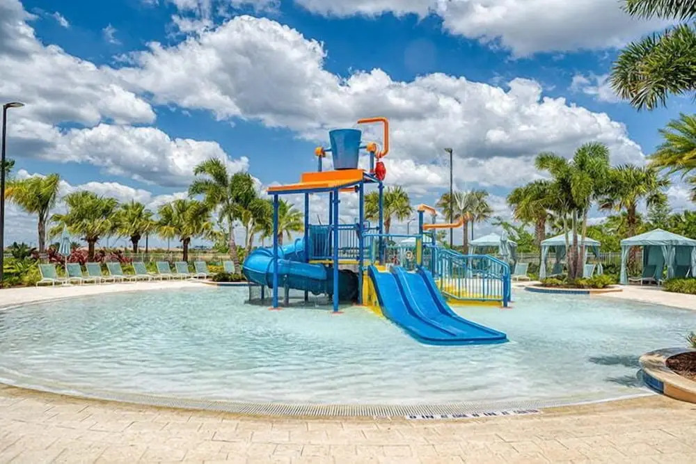 Enchanted Oasis At Solara Resort By Shine Villas