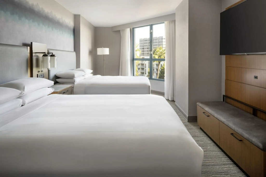 Costa Mesa Marriott