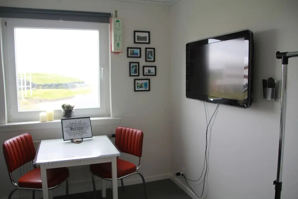 Nordic Inn Thorshavn