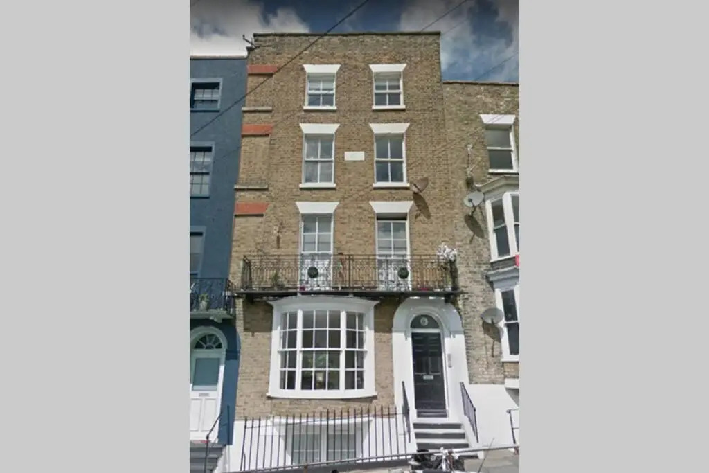 Old Town Trinity Apt No 5 by Adliv Host
