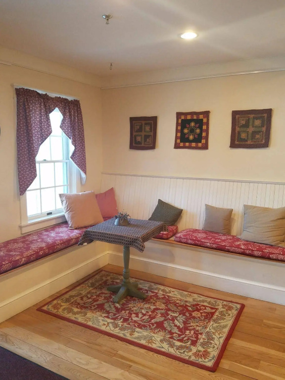 Country Inn at Camden Rockport