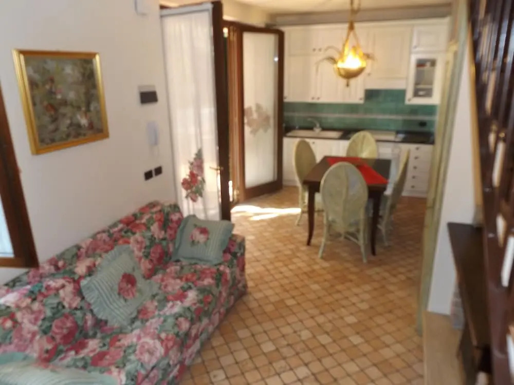 Villa delle Ninfee