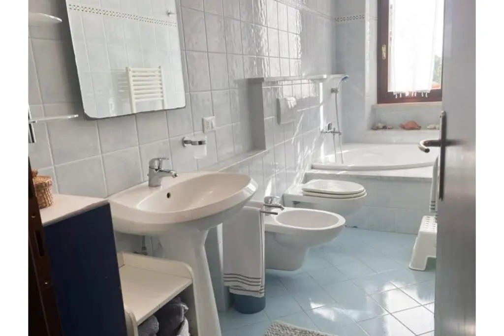 Casa di Allegra Terme di Venturina