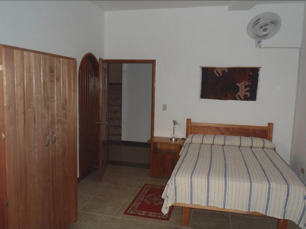 La CasaBlanca Hotel