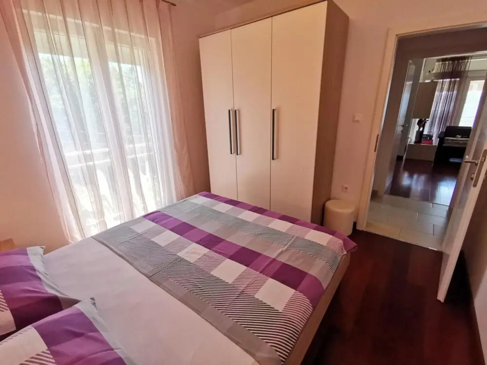 Apartment Villa 1 Sara 4 pax