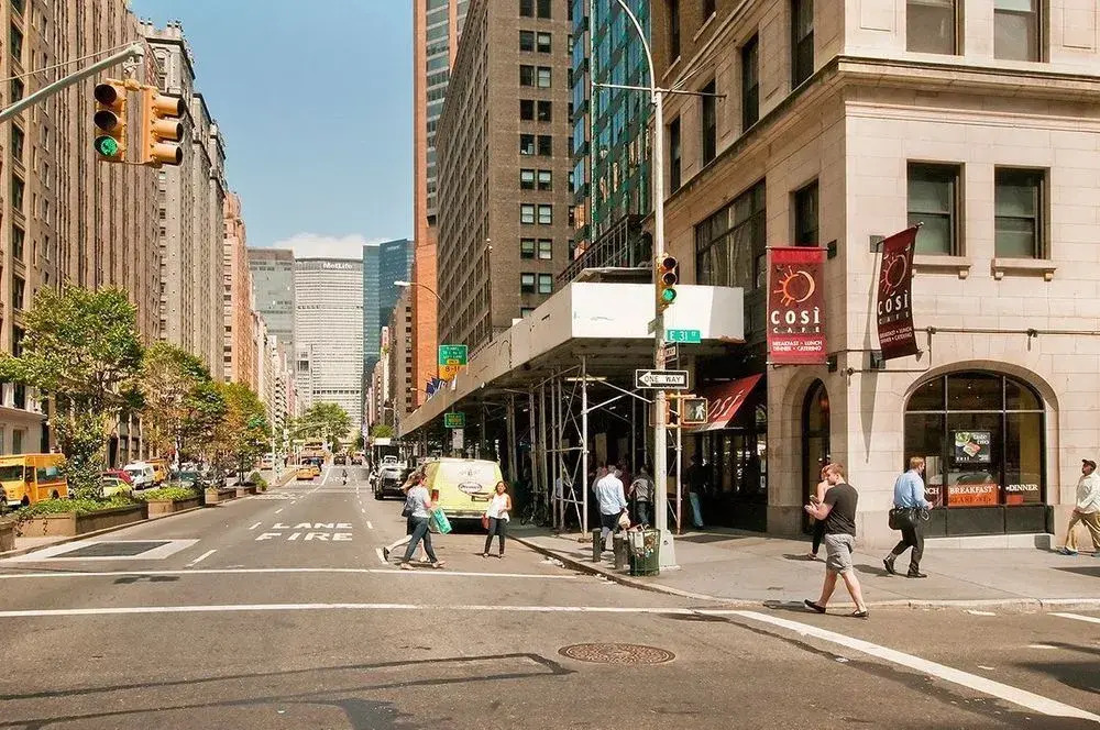 2 Bedroom Apt Midtown East 28 Street