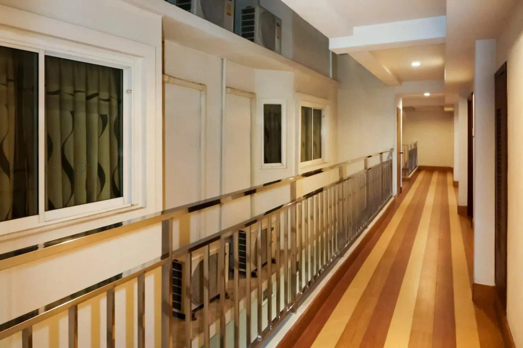 Ja Siam City by OYO Rooms