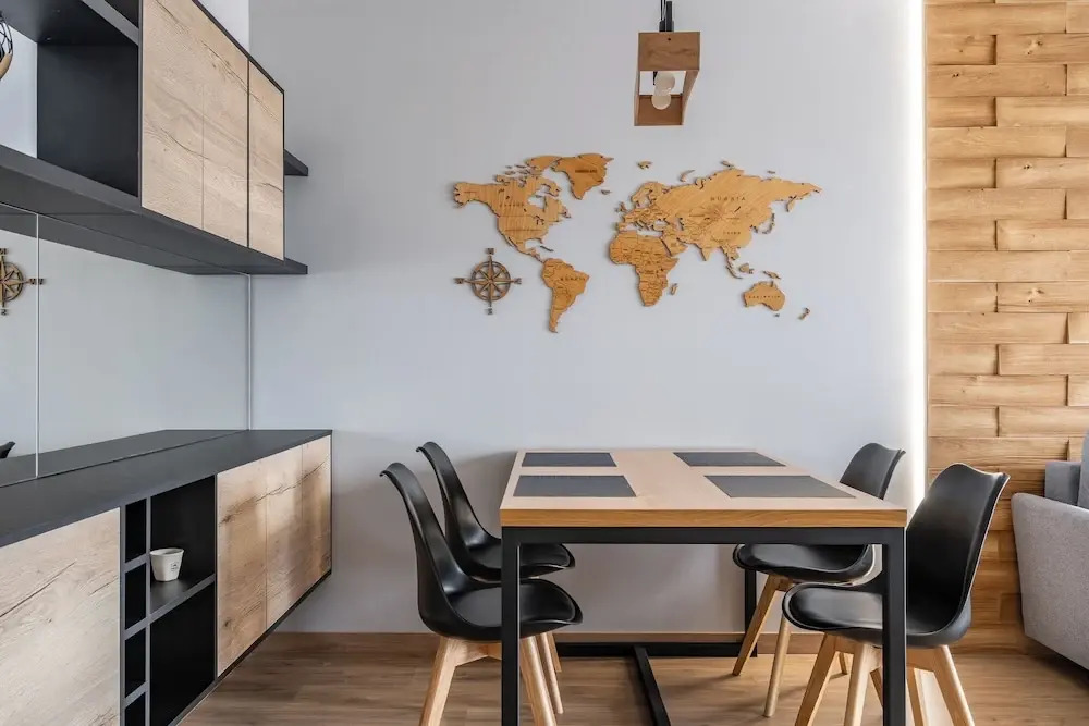 RentPlanet - Apartament Małopanewska