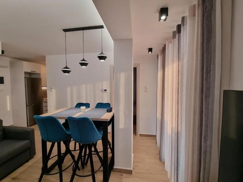 Larisa Hospitality I - Roof Top apartment