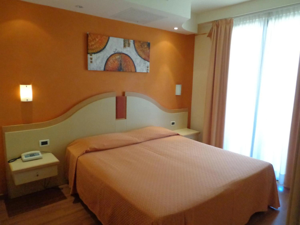 Hotel La Rondine