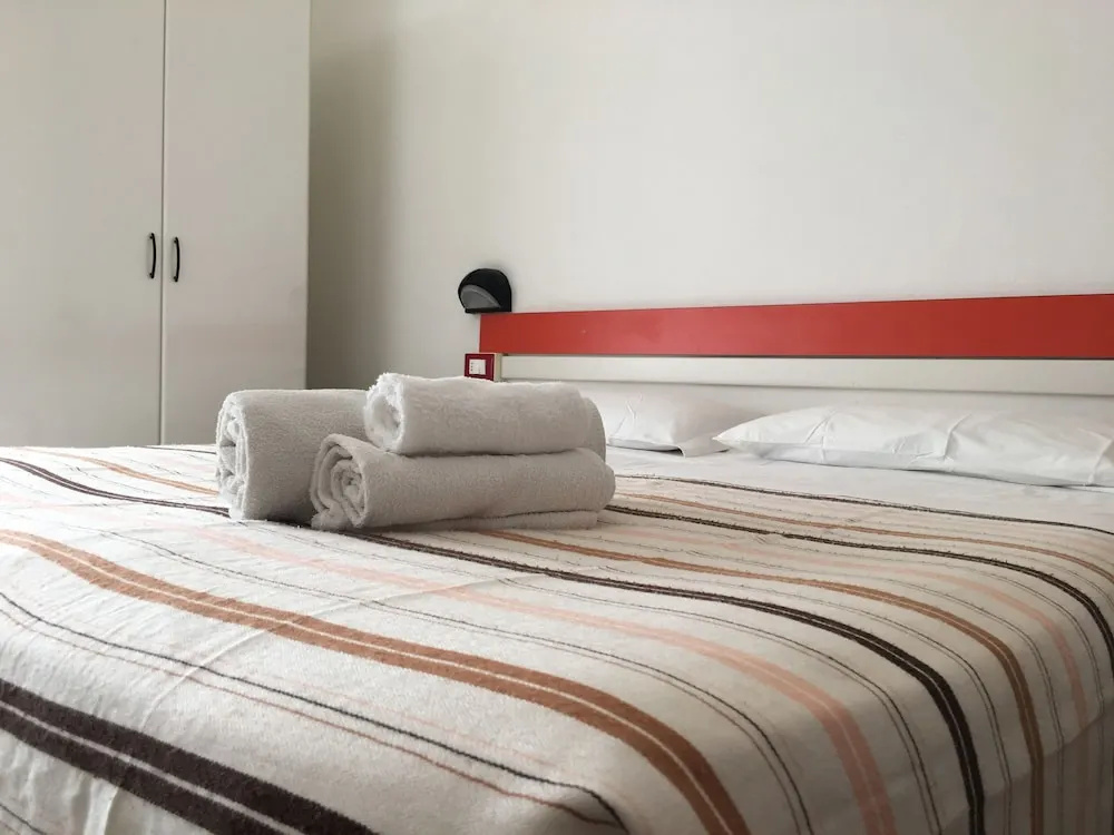 Hotel Terminus