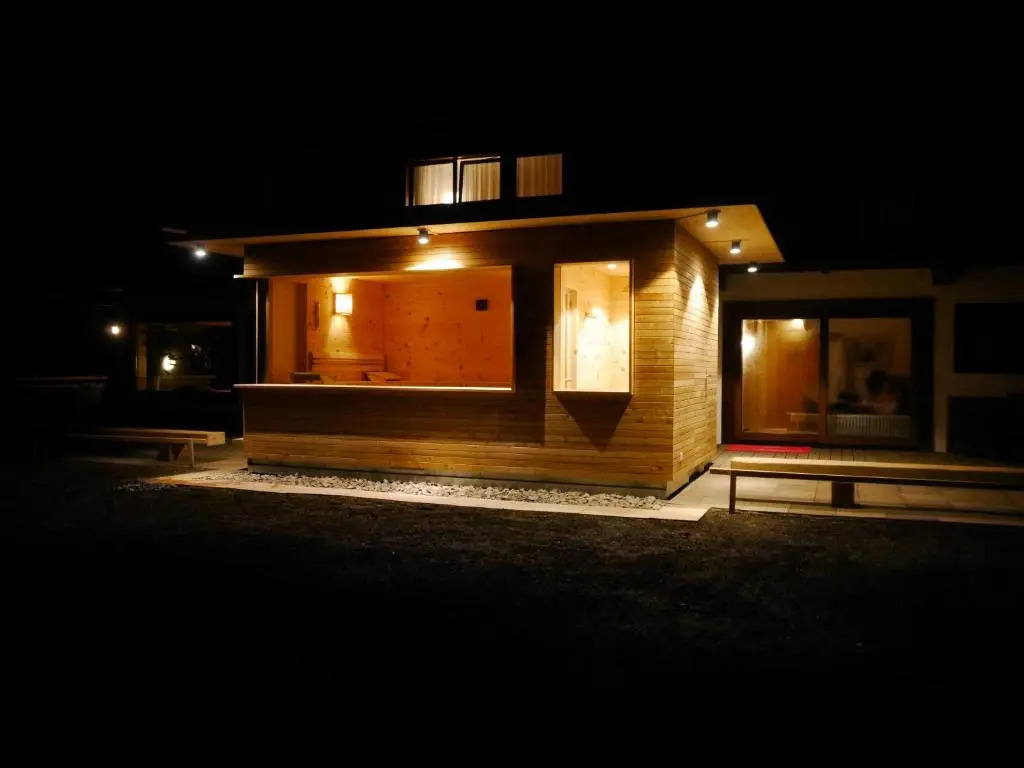 Landhaus Langeck