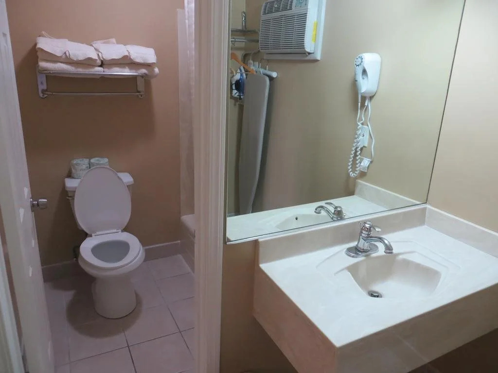 Friendship Motor Inn
