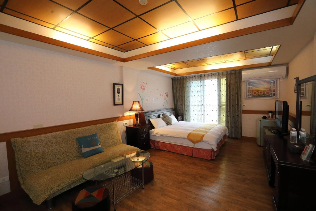 First Place B&B