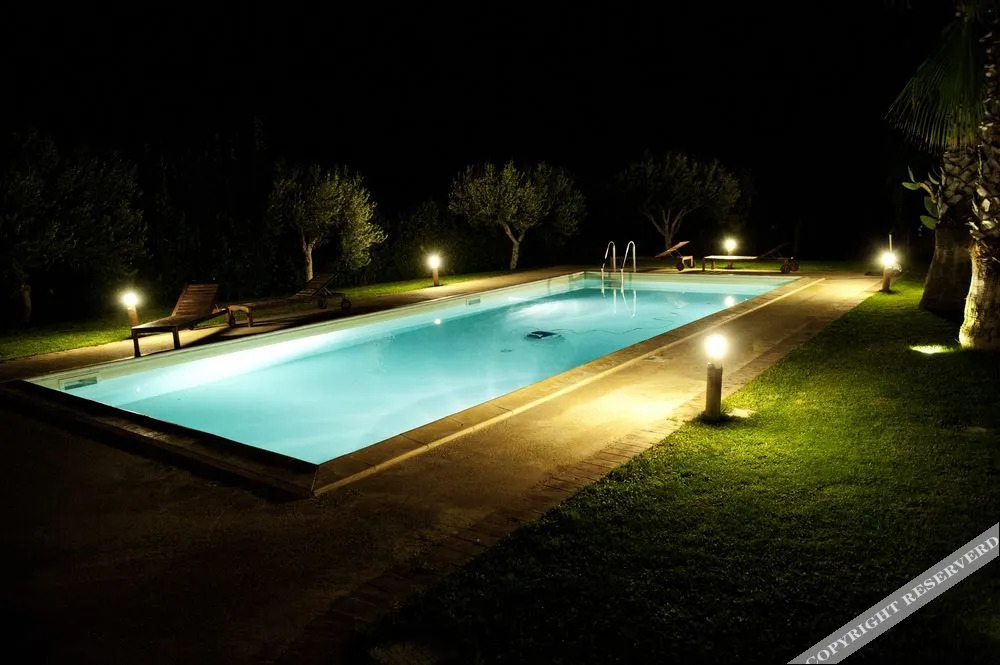 Nacalino Agriturismo