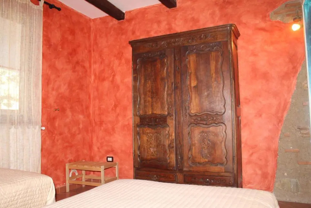 Casa Vacanze Borgo Borghese